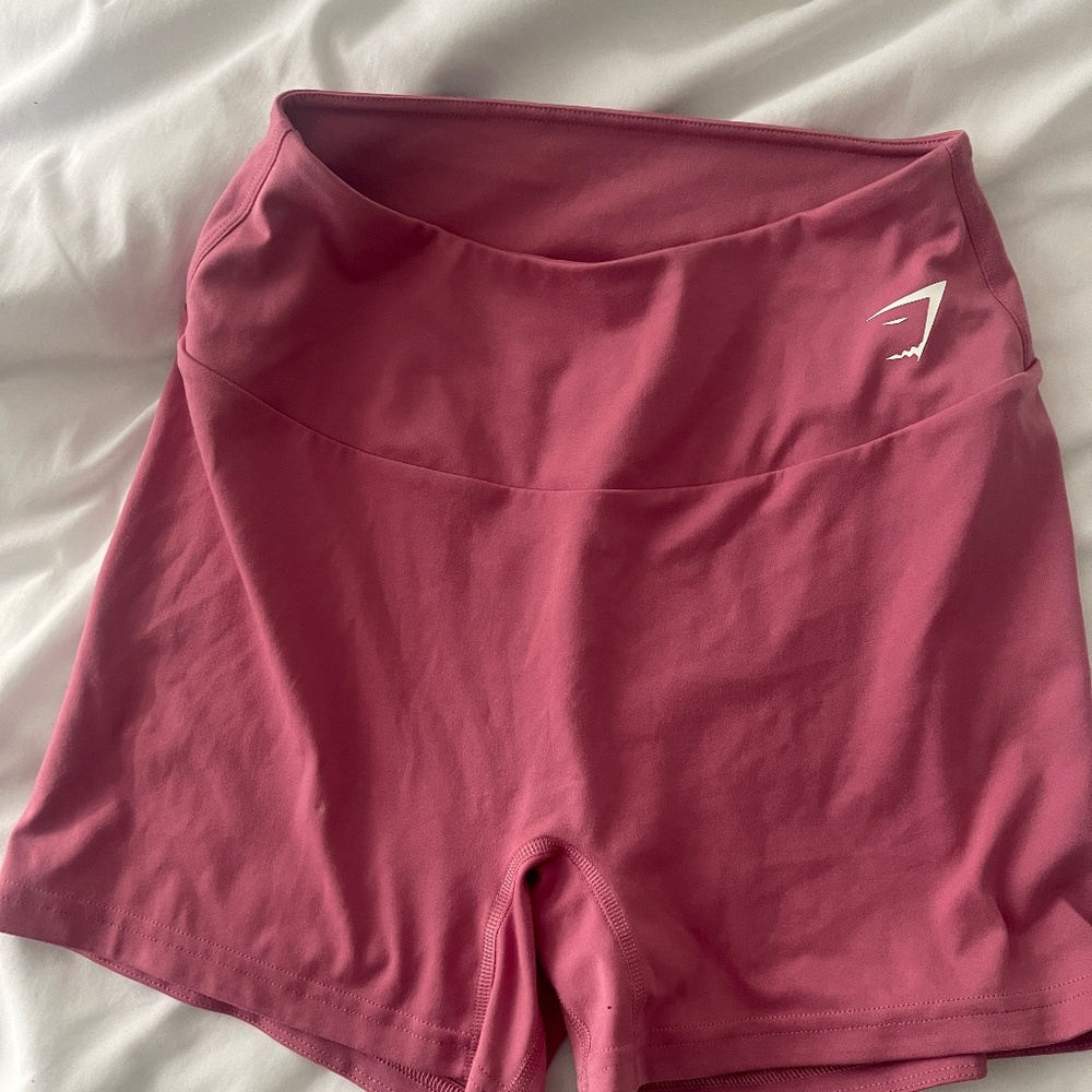 GymShark Training Shorts